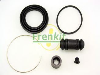 FRENKIT 260015 -  Ремкомплект, тормозной суппорт