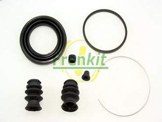 FRENKIT 260016 -  Ремкомплект, тормозной суппорт