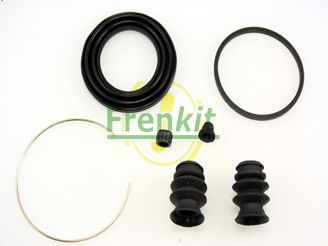 FRENKIT 260017 -  Ремкомплект, тормозной суппорт