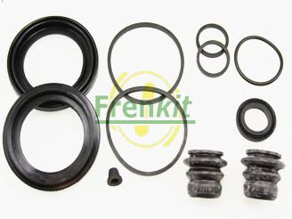 FRENKIT 260022 -  Ремкомплект, тормозной суппорт