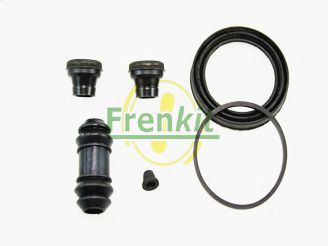 FRENKIT 260036 -  Ремкомплект, тормозной суппорт