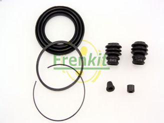 FRENKIT 260037 -  Ремкомплект, тормозной суппорт