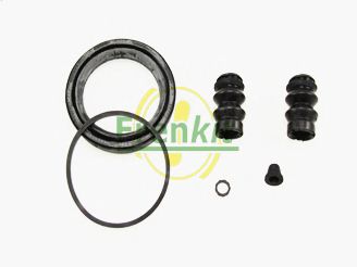 FRENKIT 260043 -  Ремкомплект, тормозной суппорт