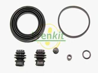FRENKIT 260052 -  Ремкомплект, тормозной суппорт
