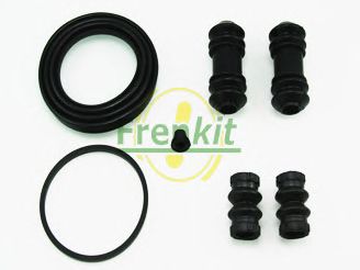 FRENKIT 260060 -  Ремкомплект, тормозной суппорт