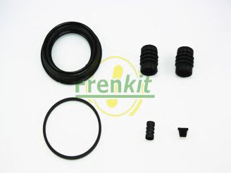 FRENKIT 260061 -  Ремкомплект, тормозной суппорт
