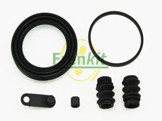 FRENKIT 260063 -  Ремкомплект, тормозной суппорт
