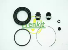 FRENKIT 260075 -  Ремкомплект, тормозной суппорт