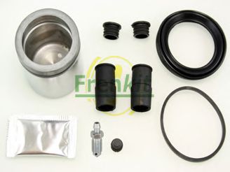 FRENKIT 260904 -  Ремкомплект, тормозной суппорт