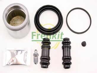 FRENKIT 260908 -  Ремкомплект, тормозной суппорт