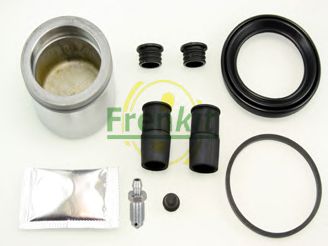 FRENKIT 260909 -  Ремкомплект, тормозной суппорт