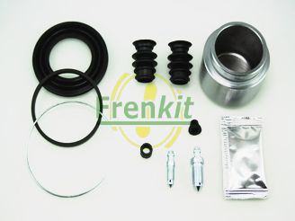 FRENKIT 260911 -  Ремкомплект суппорта дискового тормозного механизма