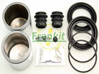 FRENKIT 260916 -  Ремкомплект, тормозной суппорт
