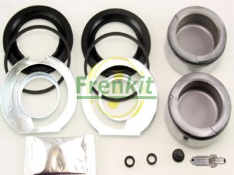 FRENKIT 260924 -  Ремкомплект, тормозной суппорт