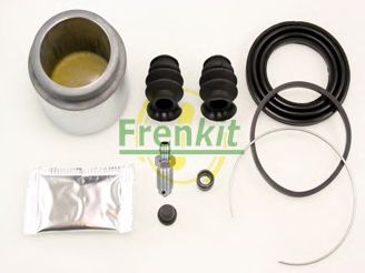 FRENKIT 260935 -  Ремкомплект суппорта дискового тормозного механизма
