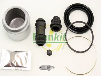 FRENKIT 260939 -  Ремкомплект, тормозной суппорт