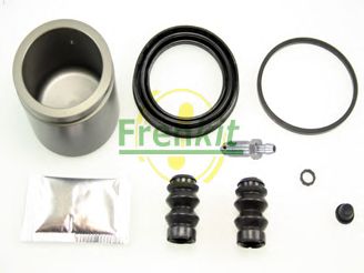 FRENKIT 260947 -  Ремкомплект, тормозной суппорт