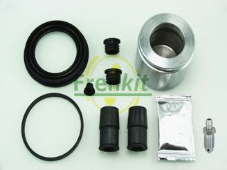 FRENKIT 260955 -  Ремкомплект, тормозной суппорт