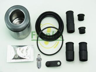 FRENKIT 260958 -  Ремкомплект, тормозной суппорт