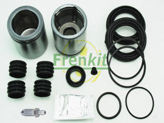 FRENKIT 260959 -  Ремкомплект, тормозной суппорт