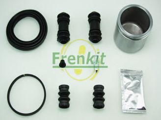 FRENKIT 260963 -  Ремкомплект, тормозной суппорт