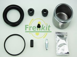FRENKIT 260971 -  Ремкомплект, тормозной суппорт