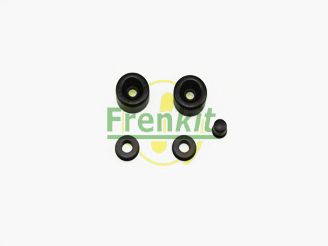 FRENKIT 315037 -  Ремкомплект, колесный тормозной цилиндр