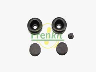 FRENKIT 323001 -  Ремкомплект, колесный тормозной цилиндр