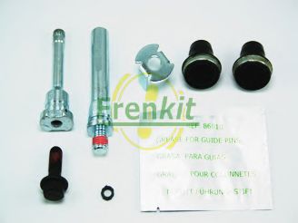 FRENKIT 807001 -  Комплект направляющей гильзы
