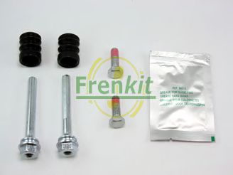 FRENKIT 808001 -  Комплект направляющей гильзы