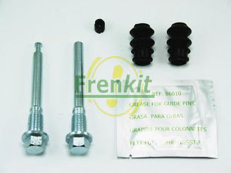 FRENKIT 808008 -  Комплект направляющей гильзы