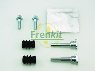 FRENKIT 808011 -  Комплект направляющей гильзы