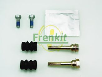 FRENKIT 808013 -  Ремкомплект направляющих суппорта