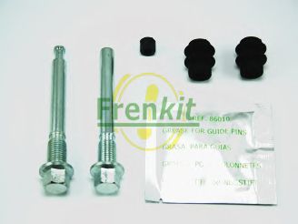FRENKIT 809004 -  Комплект направляющей гильзы