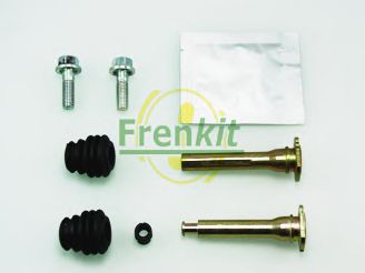 FRENKIT 809005 -  РЕМКОМПЛЕКТ НАПРАВЛЯЮЩЕЙ ГИЛЬЗЫ HONDA ACCORD VII,