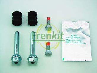 FRENKIT 810001 -  Комплект направляющей гильзы