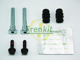 FRENKIT 810003 -  Комплект направляющей гильзы