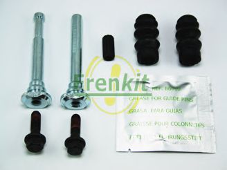 FRENKIT 810004 -  Комплект направляющей гильзы