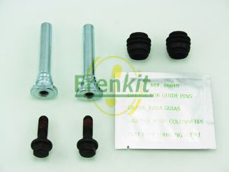 FRENKIT 810012 -  Комплект направляющей гильзы