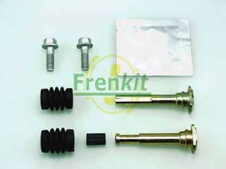 FRENKIT 810015 -  Комплект направляющей гильзы