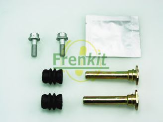 FRENKIT 810024 -  Ремкомплект направляющих суппорта