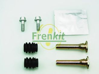 FRENKIT 810027 -  Комплект направляющей гильзы