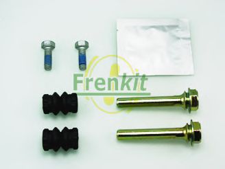 FRENKIT 810029 -  Комплект направляющей суппорта