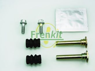 FRENKIT 810037 -  F810037_РЕМК-Т НАПРАВЛ. СУППОРТА ПЕР.!С НАПРАВЛ.