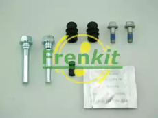 FRENKIT 810077 -  Комплект направляющей гильзы