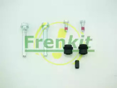 FRENKIT 810080 -  Комплект направляющей гильзы