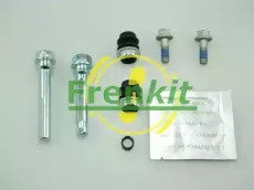 FRENKIT 810086 -  Комплект направляющей гильзы