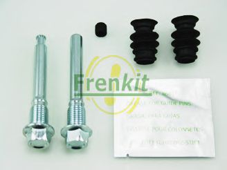 FRENKIT 811002 -  КОМПЛЕКТ НАПРАВЛЯЮЩИХ СУППОРТА MITSUBISHI PAJERO I