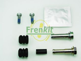 FRENKIT 812006 -  Комплект направляющей гильзы