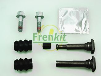 FRENKIT 812010 -  Ремкомплект направляющих суппорта